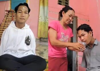 Suami Jaga Skandal Tak Sihat Di Pusat Rawatan, Terkedu Isteri Datang ‘Ziarah’