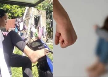Pemuda Tiada Tangan Paksa Hubungan Badan, Guna Alasan ‘Cuci Dosa’ Sebagai Taktik