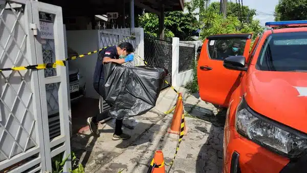 Tertekan Diarah Belajar Tanpa Henti, Pelajar Pintar ‘Tamat’ Hayat Ayah & Nenek