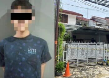 Pemuda Tiada Tangan Paksa Hubungan Badan, Guna Alasan ‘Cuci Dosa’ Sebagai Taktik