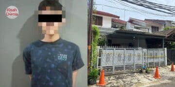 Ibu Ayah Sudah Tiada, Rakan Bantu Bawa Azzahra Ke HKL Lepas Dikasari Jay Iswazir