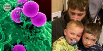 Ibu Ayah Sudah Tiada, Rakan Bantu Bawa Azzahra Ke HKL Lepas Dikasari Jay Iswazir