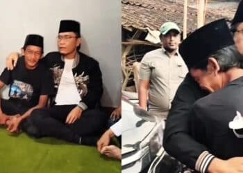 Bibir Ada Kesan Gigit, Lelaki Pergi Selamanya Selepas Otak Dijangkiti Kuman