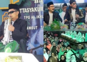 Bibir Ada Kesan Gigit, Lelaki Pergi Selamanya Selepas Otak Dijangkiti Kuman