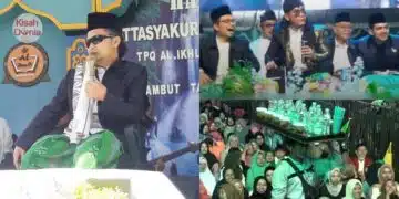 Ketawa Paling Kuat Di Sebelah Gus Miftah, Rupanya Ini Latar Belakang Usman Ali