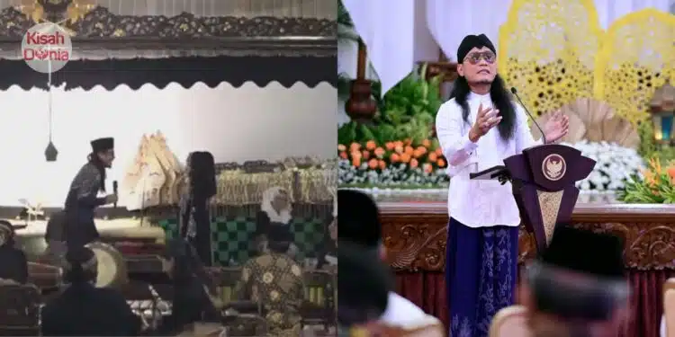 Netizen Dedah Lagi Video Gus Miftah, Persenda Rupa Jemaah Wanita Sebagai “Hodoh”