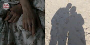 Ibu Ayah Sudah Tiada, Rakan Bantu Bawa Azzahra Ke HKL Lepas Dikasari Jay Iswazir