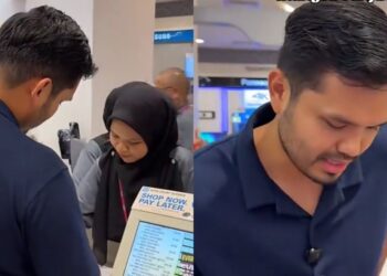 Suami Pamer Poligami Harmoni 3 Isteri, Sekali Peguam Bongkarkan Realiti Hitam