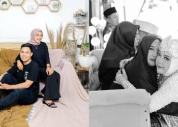 Suami Pamer Poligami Harmoni 3 Isteri, Sekali Peguam Bongkarkan Realiti Hitam