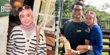 Air Ketuban Kering, Suami Tak Izinkan Bersalin Czer, Bayi Lahir Tanpa Tangisan