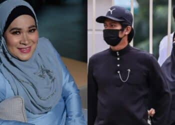 Aktivis Mona Din Diprovokasi Oleh Keluarga Zaim & Isma “Kau Tak Tahu Apa-Apa!”