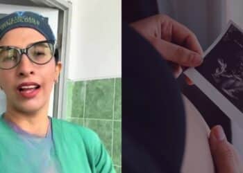 Aktivis Mona Din Diprovokasi Oleh Keluarga Zaim & Isma “Kau Tak Tahu Apa-Apa!”