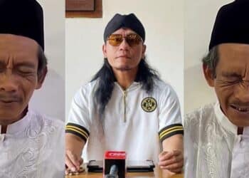 Aktivis Mona Din Diprovokasi Oleh Keluarga Zaim & Isma “Kau Tak Tahu Apa-Apa!”