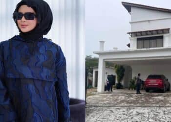 Aktivis Mona Din Diprovokasi Oleh Keluarga Zaim & Isma “Kau Tak Tahu Apa-Apa!”