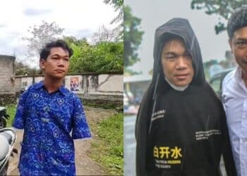 Aktivis Mona Din Diprovokasi Oleh Keluarga Zaim & Isma “Kau Tak Tahu Apa-Apa!”