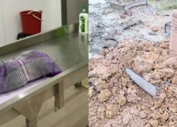 Aktivis Mona Din Diprovokasi Oleh Keluarga Zaim & Isma “Kau Tak Tahu Apa-Apa!”