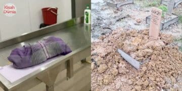 Doktor Diarah Jalankan Post Mortem Tanpa Izin Atas Alasan Waris Gagal Dihubungi