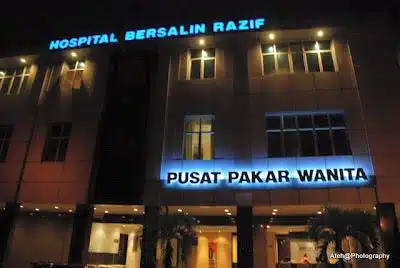 Plot Twist, Pihak Pusat Rawatan Jelaskan Isu Simpan Bayi “Dia Kata Belum Kahwin”