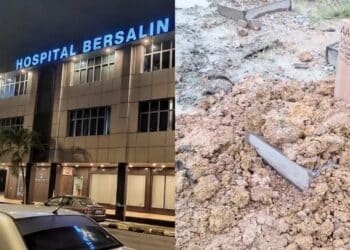 Aktivis Mona Din Diprovokasi Oleh Keluarga Zaim & Isma “Kau Tak Tahu Apa-Apa!”
