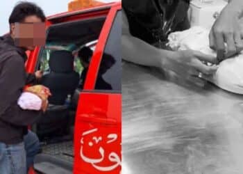 Aktivis Mona Din Diprovokasi Oleh Keluarga Zaim & Isma “Kau Tak Tahu Apa-Apa!”