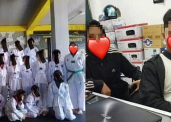 Allahuakhbar! Datuk Ahmad Zaharil Akan Perjuangkan Keadilan Buat Ibu Ayah Adham