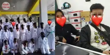 Dalam Proses Cerai, Suami Tamatkan Hayat Isteri Dipercayai Akibat Isu Fasakh