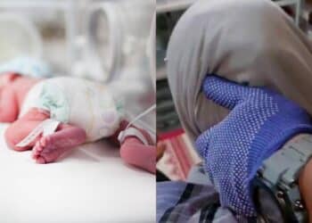 Doktor Dedah Derita Jadi Suami Kepada ‘Guru Kewangan’ Yang Terkenal Di Facebook