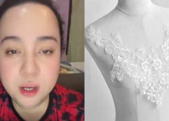 Doktor Dedah Derita Jadi Suami Kepada ‘Guru Kewangan’ Yang Terkenal Di Facebook