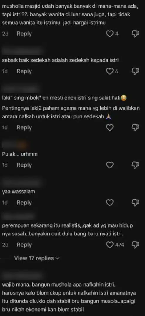 Lelaki Curhat Trauma Ditinggalkan 2 Isteri, Sekali Netizen ‘Sekolahkan’ Semula