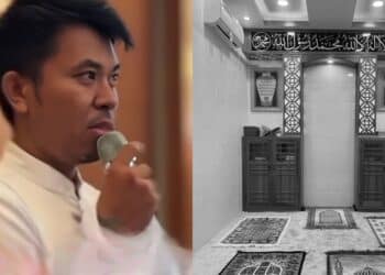 Doktor Dedah Derita Jadi Suami Kepada ‘Guru Kewangan’ Yang Terkenal Di Facebook