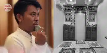 Anak Sesak Nafas & Batuk Teruk, Ibu Masih Sibuk Live, Netizen Seru JKM Bertindak