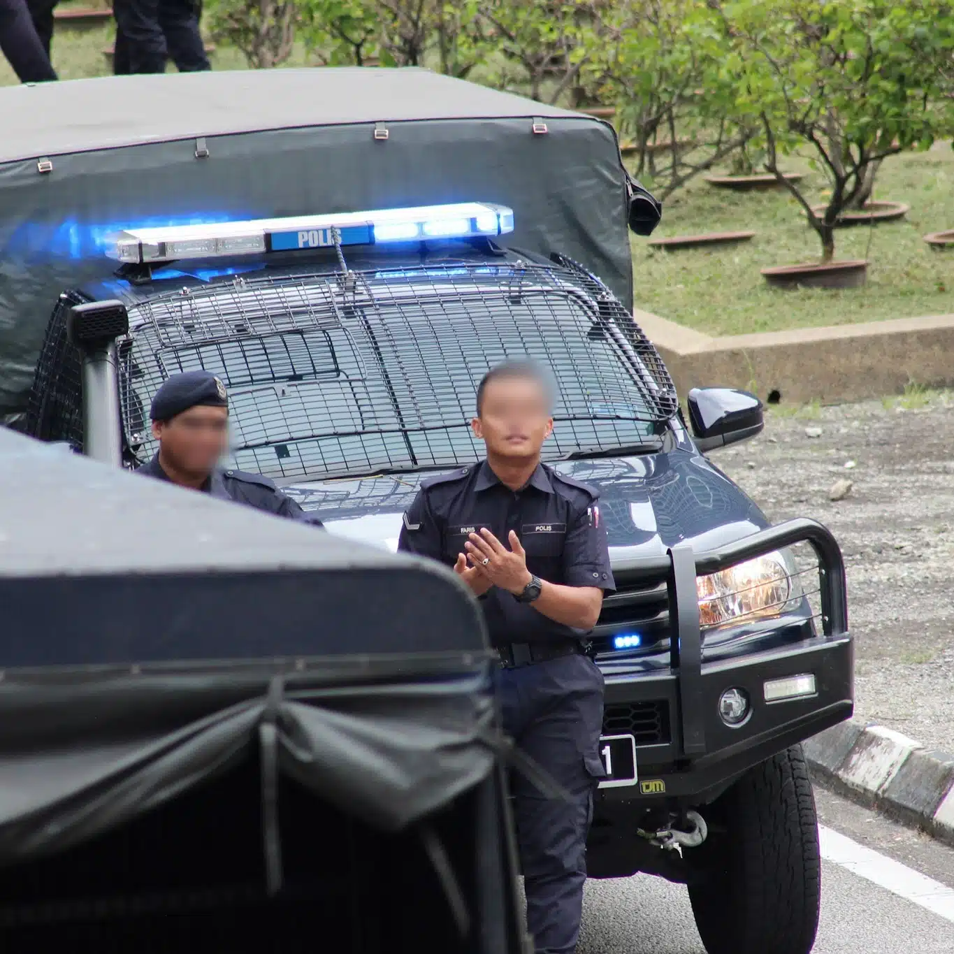 Giliran Bekas Teman Wanita Bongkar Sikap Polis Viral “Dia Ni Lama Sangat Pakai”