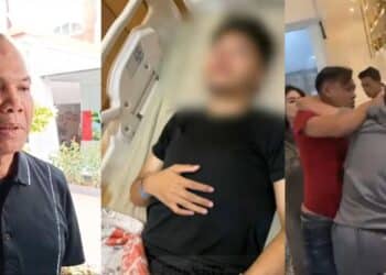 Giliran Bekas Teman Wanita Bongkar Sikap Polis Viral “Dia Ni Lama Sangat Pakai”