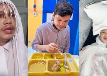 Giliran Bekas Teman Wanita Bongkar Sikap Polis Viral “Dia Ni Lama Sangat Pakai”