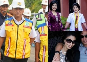 Isu Doktor Pelatih : Kini Kekayaan Mencurigakan Bapa Disiasat Pembanteras Rasuah