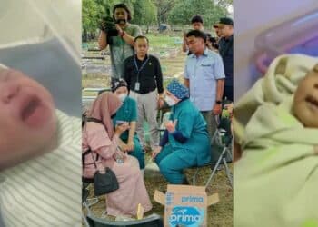 Isu Doktor Pelatih : Kini Kekayaan Mencurigakan Bapa Disiasat Pembanteras Rasuah