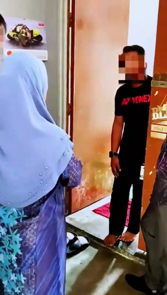 Lama Tak Bayar Sewa PPR, Tertunggak Sampai RM20K, MBS Cabut Pintu Tuan Rumah