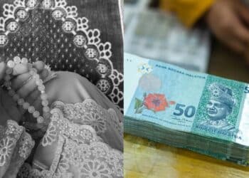 Suami Baik Berubah Dingin, Pulaukan Isteri & Suruh Bekerja, Rupanya Mahu ‘Pergi’