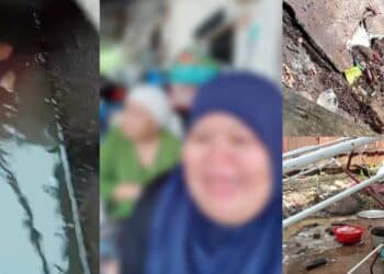 Suami Baik Berubah Dingin, Pulaukan Isteri & Suruh Bekerja, Rupanya Mahu ‘Pergi’