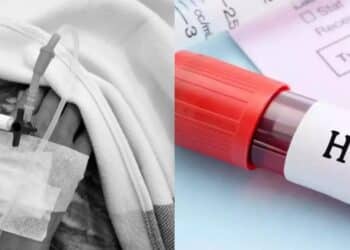 Mengelak Serah Buku Pink, Tipu Parut Czer, Wanita Contraction Rupanya Hidap HIV