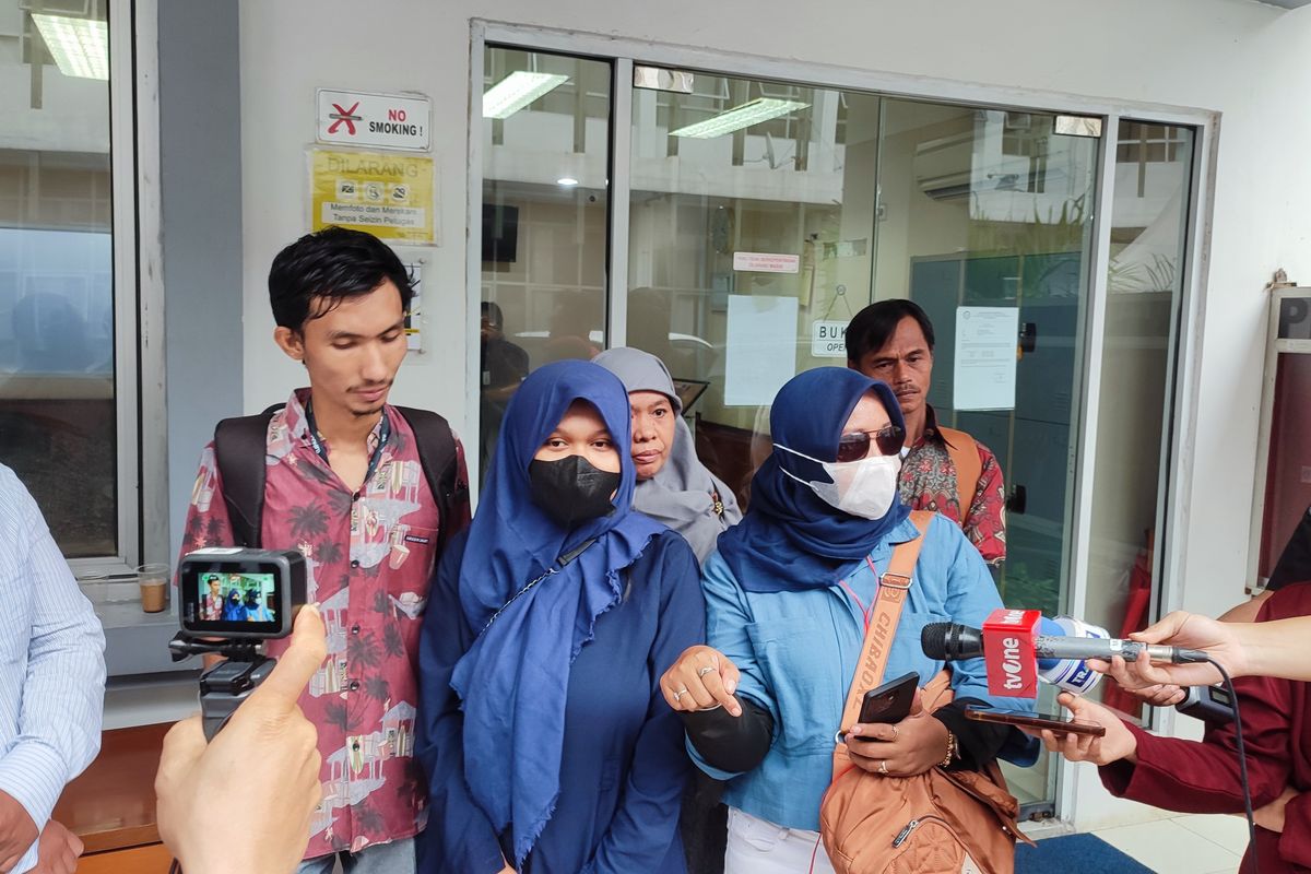 Suami Isteri Syak Bayi Tertukar, Hasil Ujian DNA Sahkan Memang Anak Kandung