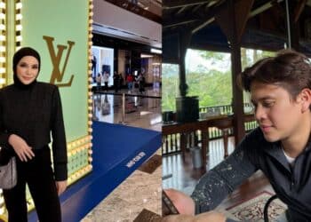 Mengelak Serah Buku Pink, Tipu Parut Czer, Wanita Contraction Rupanya Hidap HIV