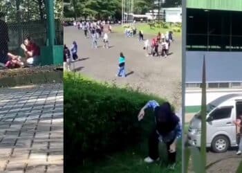 Isteri Prank Calit Cecair Haid Ke Mulut Suami, Akhirnya Dikasari Hingga ‘Tewas’