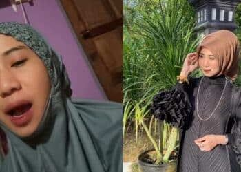 Beri Emas & Duit, Founder Sedih Terjumpa Chat Keluarga, Banyak Dikutuk Belakang