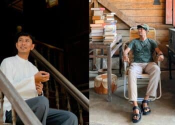 Beri Emas & Duit, Founder Sedih Terjumpa Chat Keluarga, Banyak Dikutuk Belakang