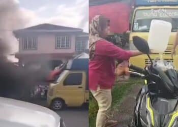 Beri Emas & Duit, Founder Sedih Terjumpa Chat Keluarga, Banyak Dikutuk Belakang