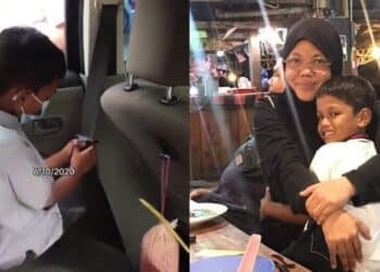 Beri Emas & Duit, Founder Sedih Terjumpa Chat Keluarga, Banyak Dikutuk Belakang