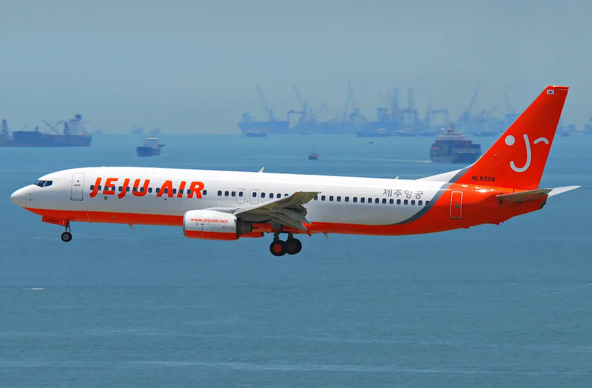 “Kenapa Saya Di Sini?” Pramugara Jeju Air Terselamat Tak Ingat Apa Yang Berlaku