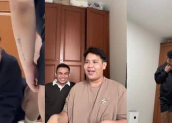 Beri Emas & Duit, Founder Sedih Terjumpa Chat Keluarga, Banyak Dikutuk Belakang