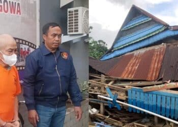 Detik-Detik Ketika Amir Mahu Dibawa Jumpa Ibu Kandung, Enggan Keluar Dari Kereta